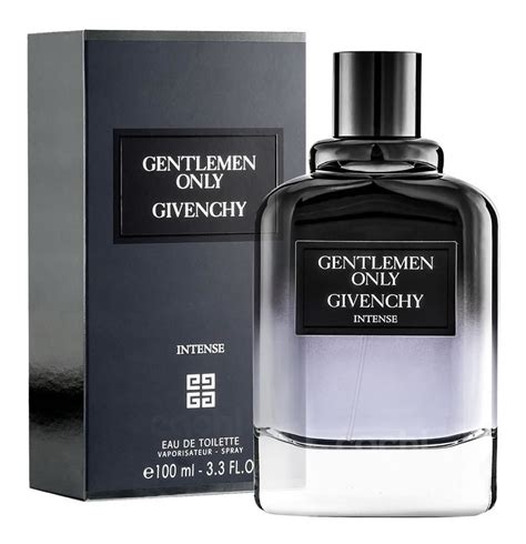 gentlemen only intense by givenchy review|Givenchy gentlemen only discontinued.